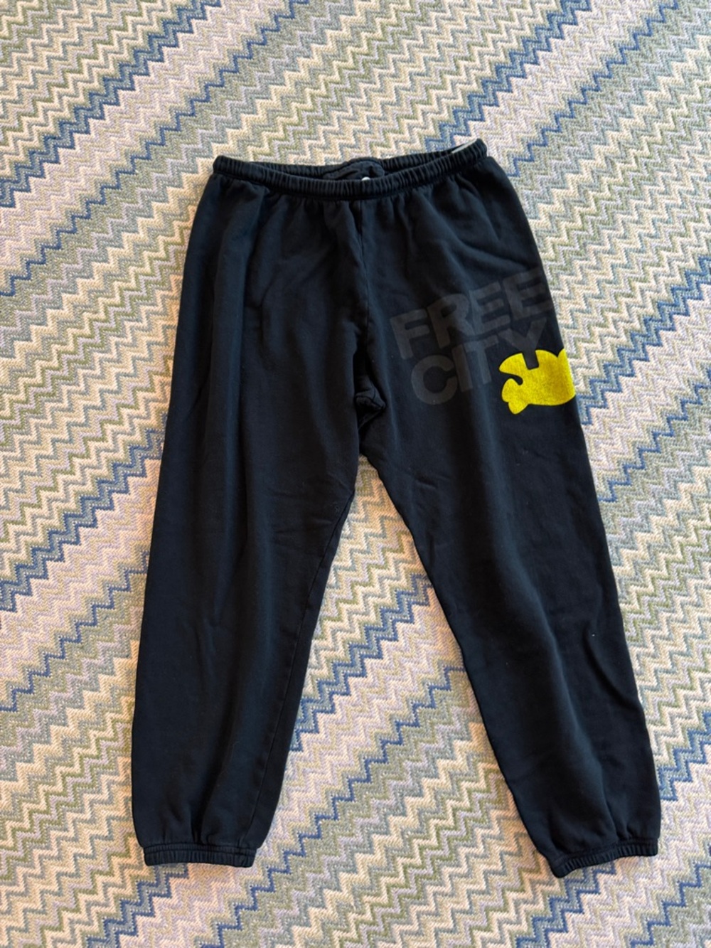 Free City Sweats! Size M! Excellent condition